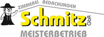 ZIMMEREI & BEDACHUNGEN SCHMITZ GBR